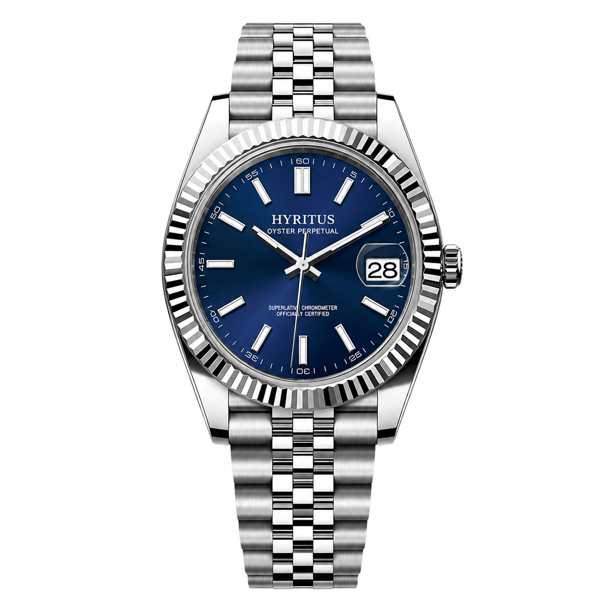 Hyritus date