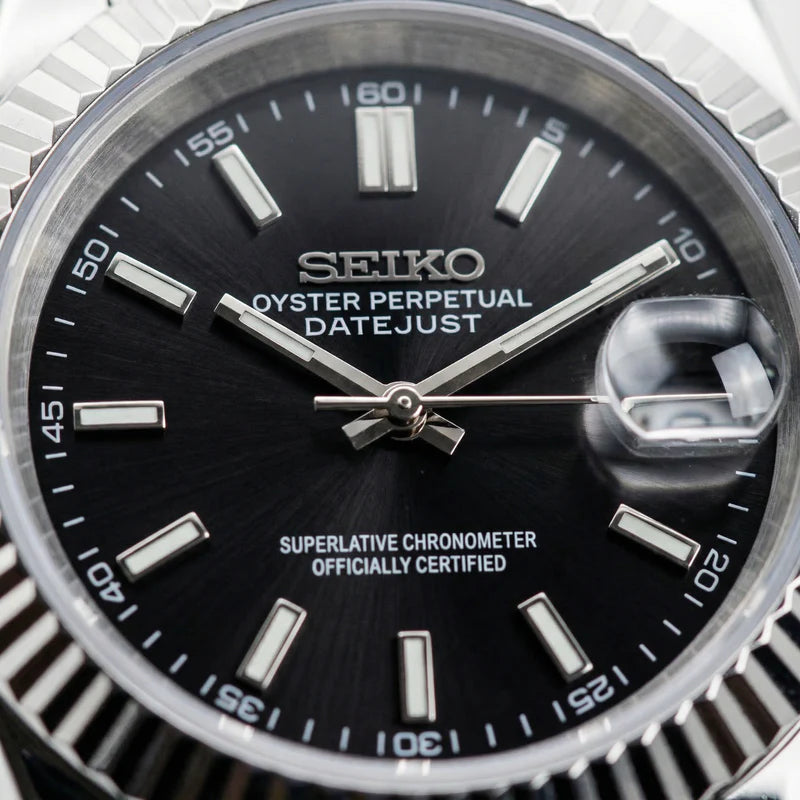 HYRITUS DATE BLACK