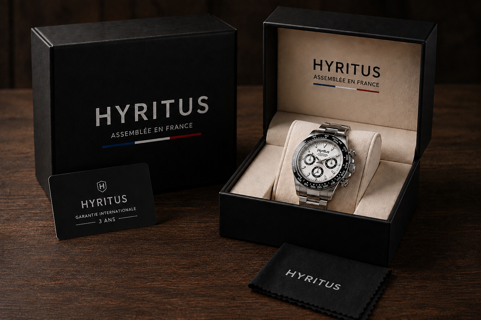 Hyritus Kepler