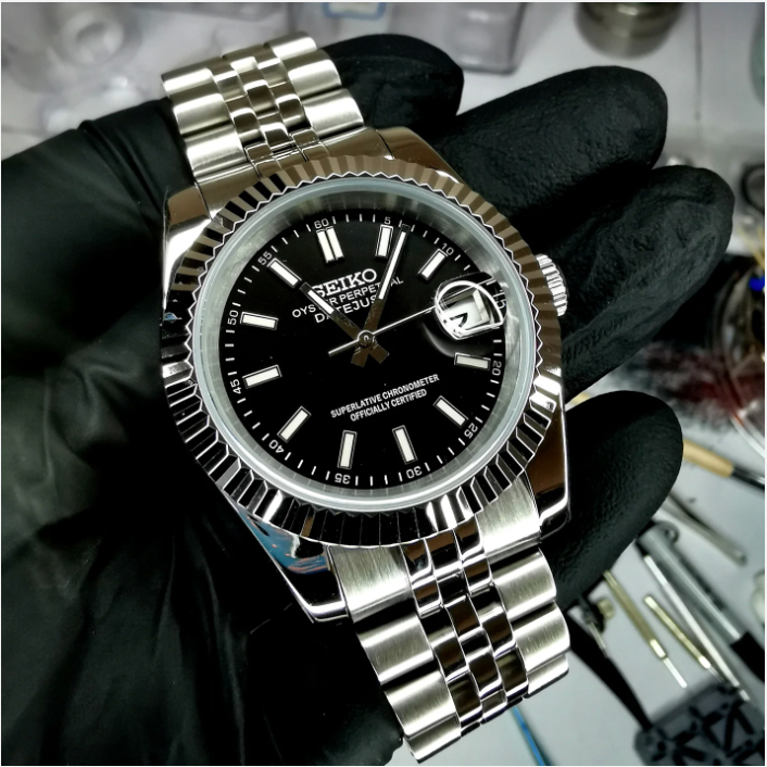 HYRITUS DATE BLACK
