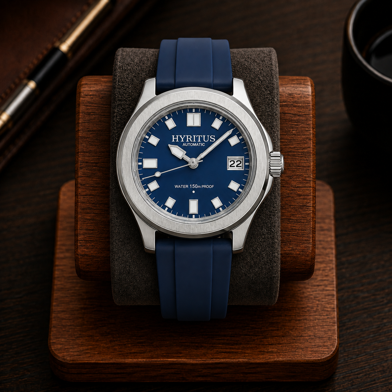 Hyritus naut marine