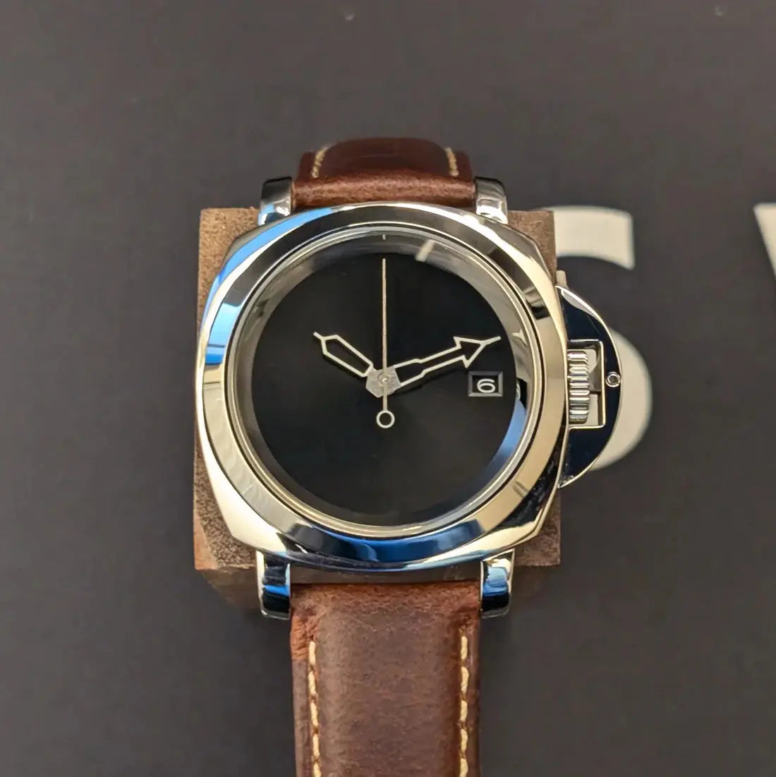 Hyritus Héritage stérile