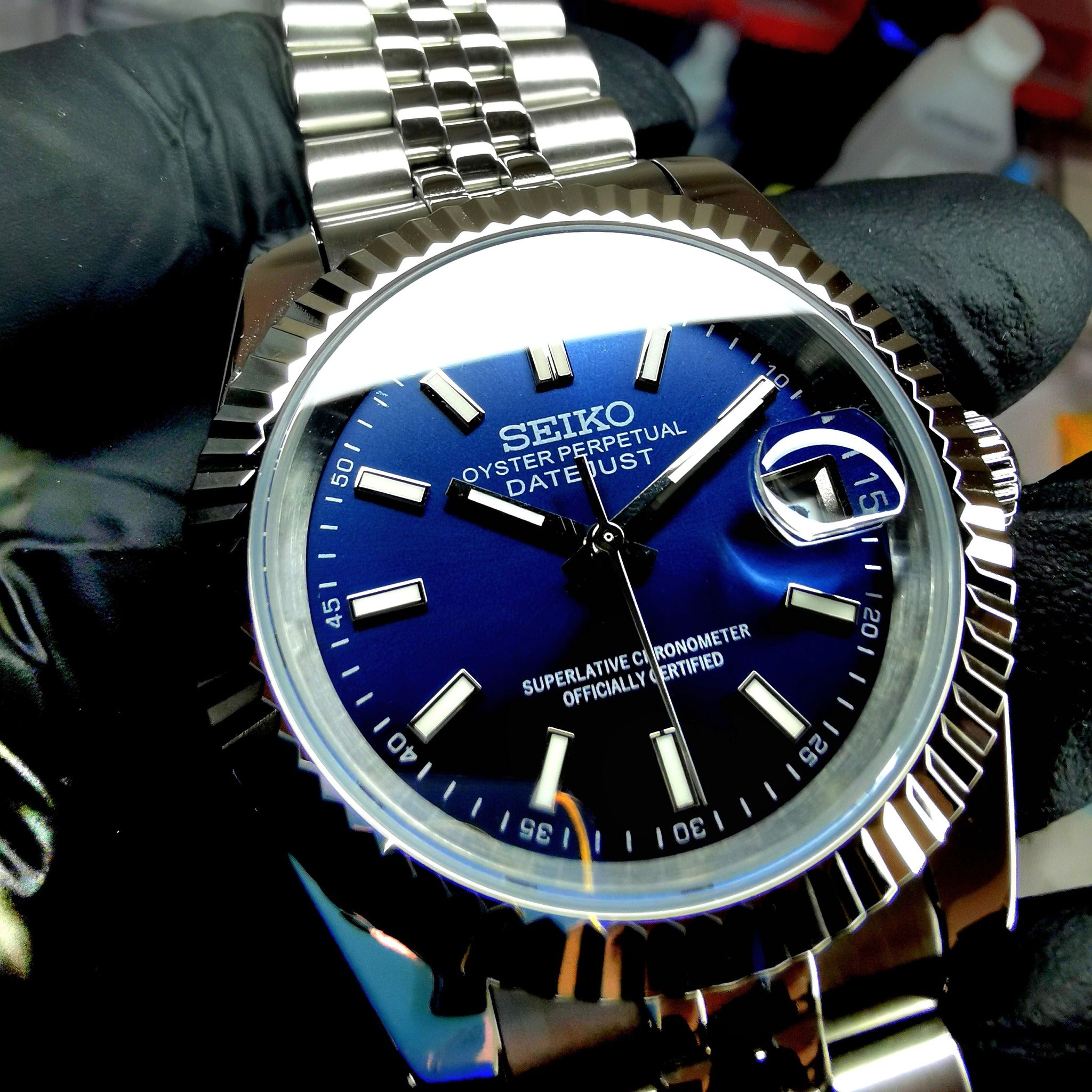 HYRITUS DATE AZURE