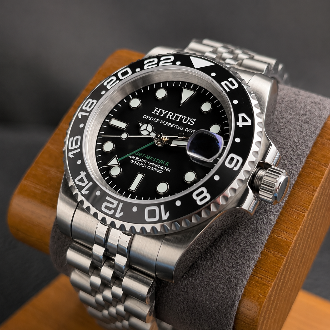 Hyritus BRW