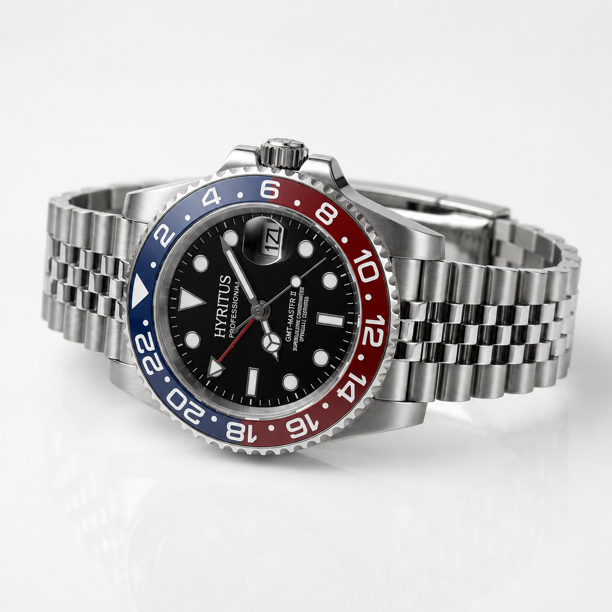 Hyritus GMT