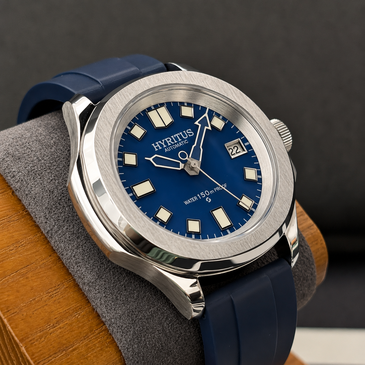 Hyritus naut marine