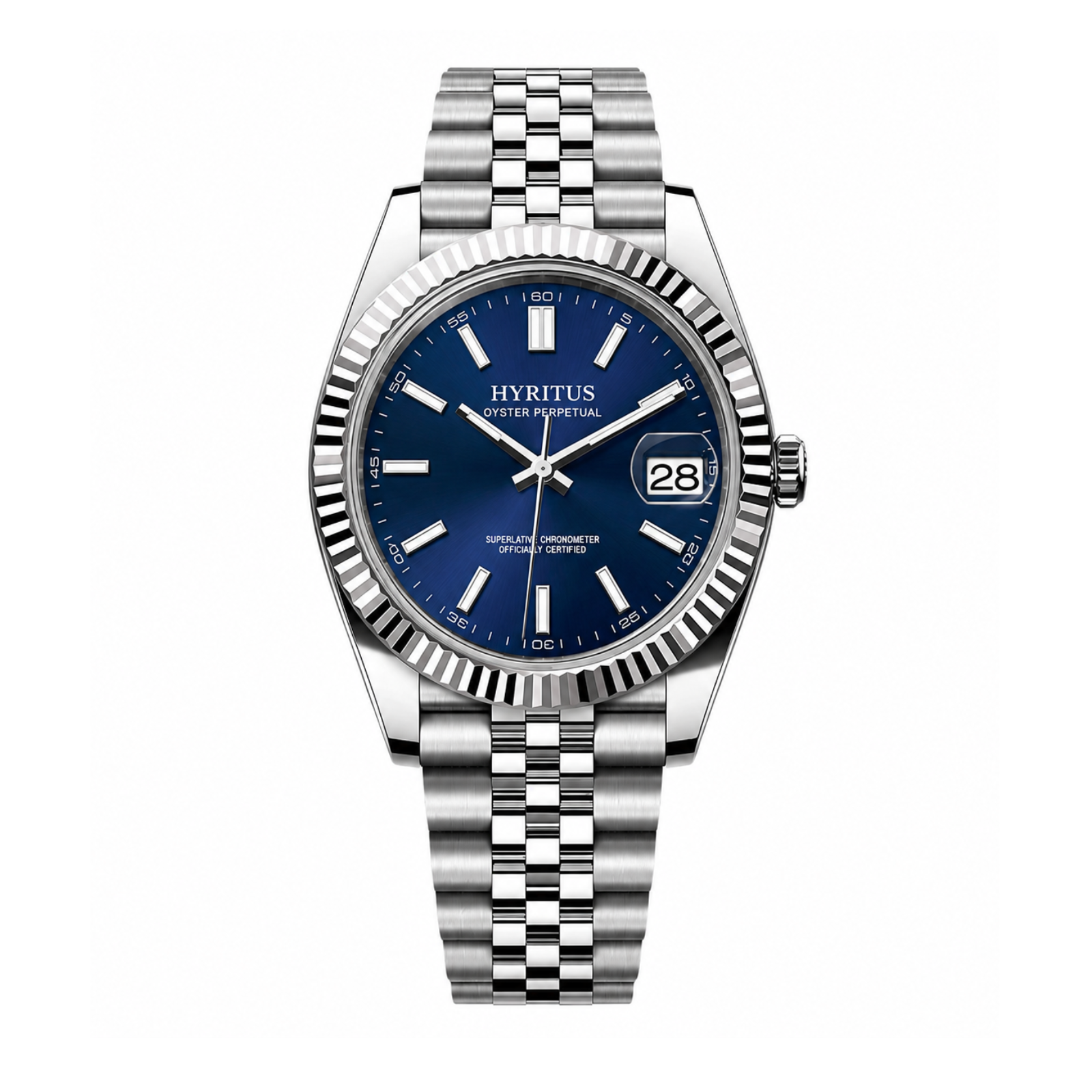 Hyritus date