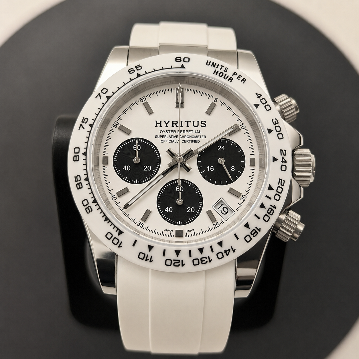 HYRITUS DAY SNOWY