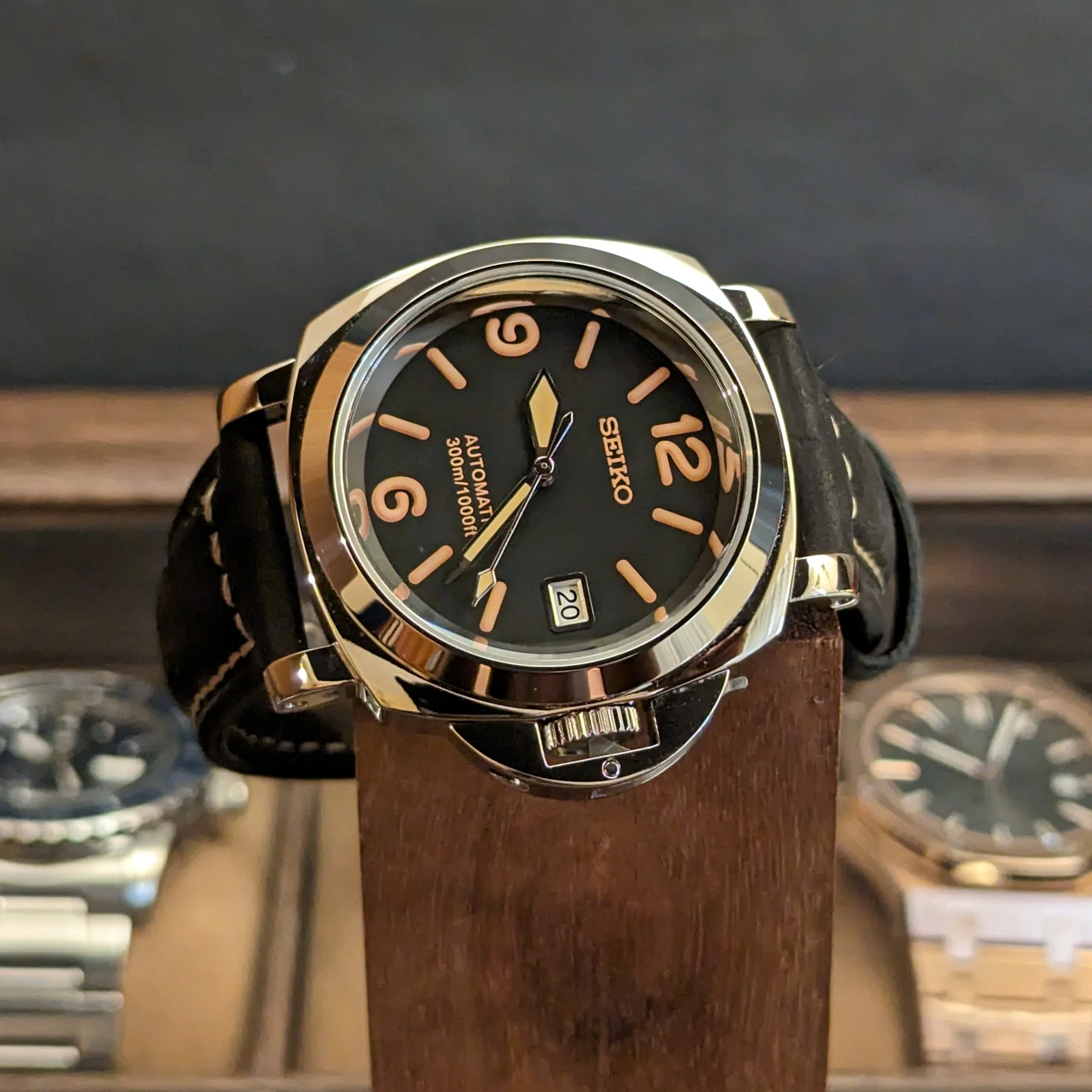 Hyritus Heritage