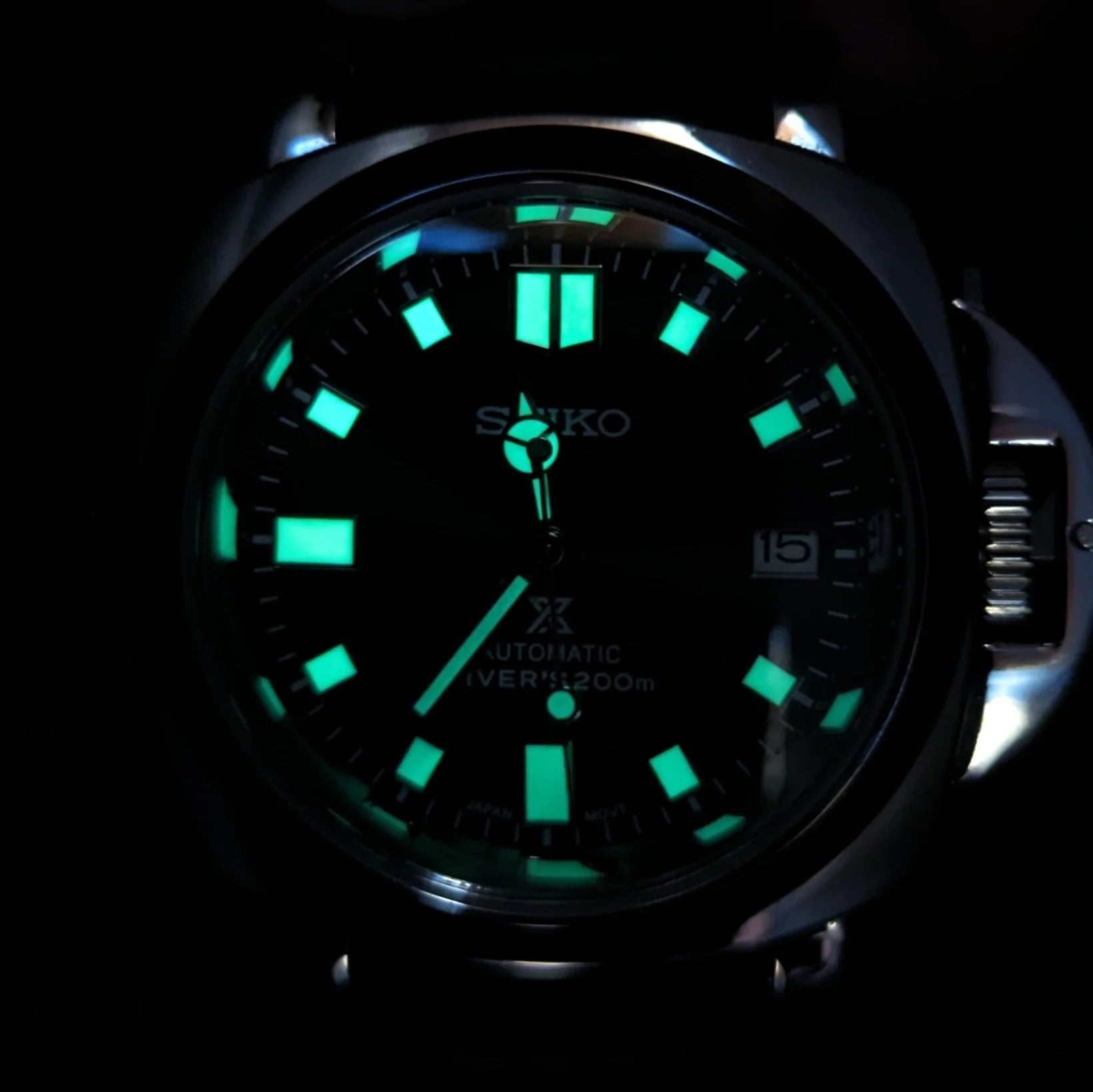 Hyritus Titan