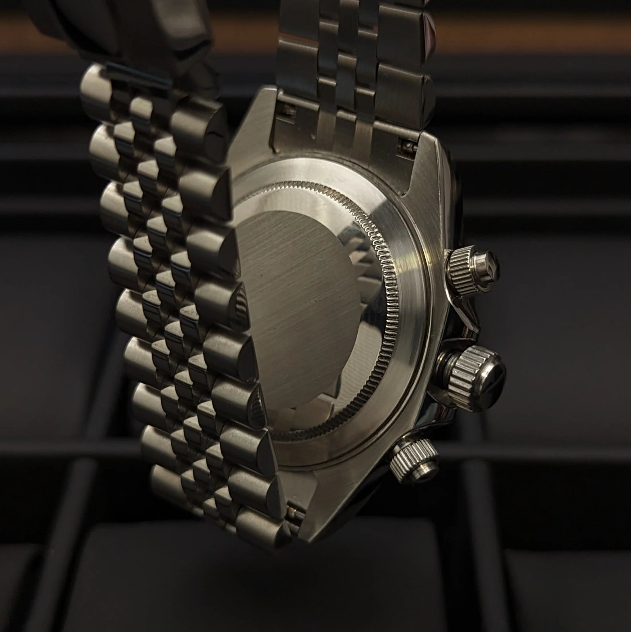 Hyritus Apex Black