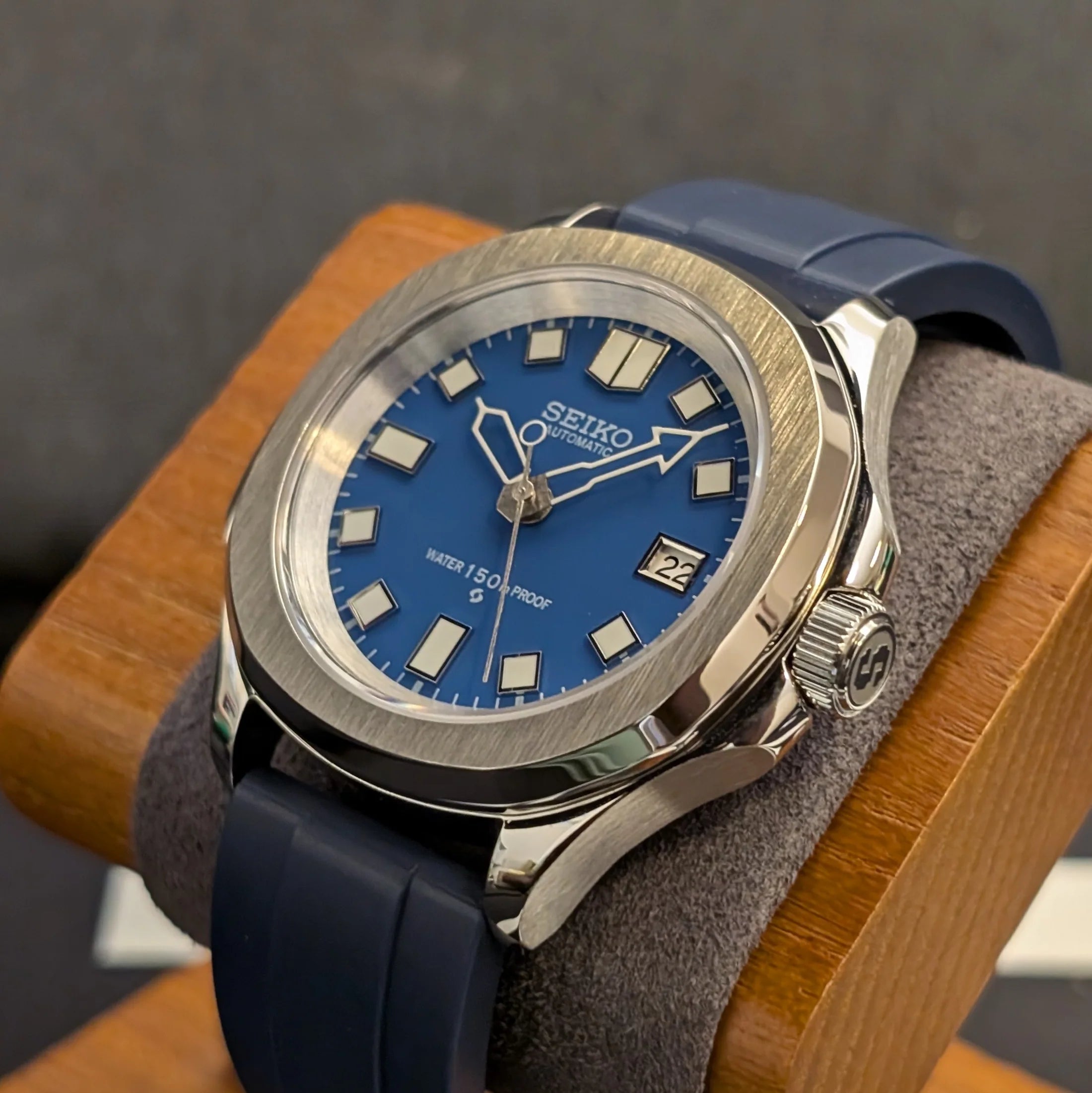 HYRITUS MARC AZURE
