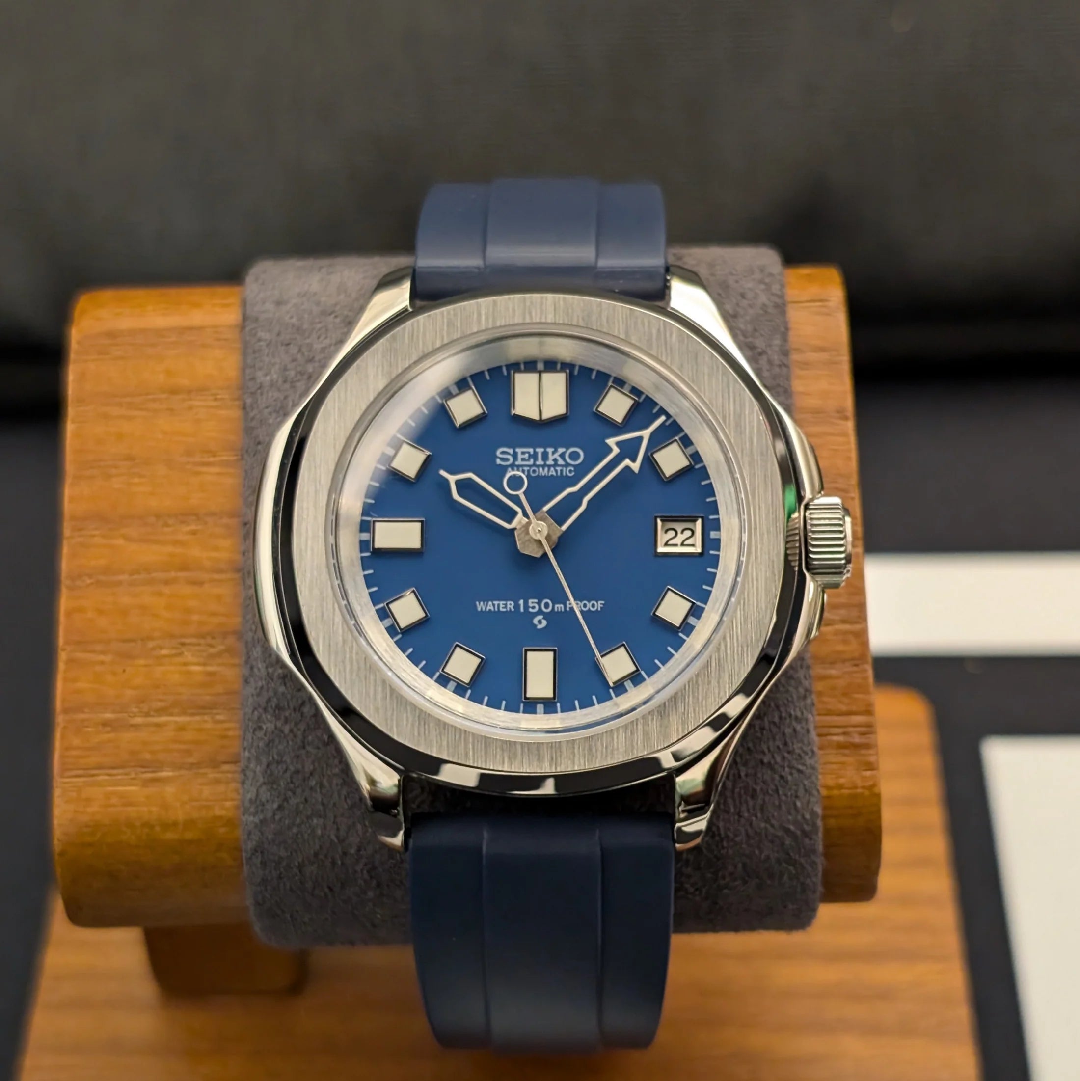 HYRITUS MARC AZURE