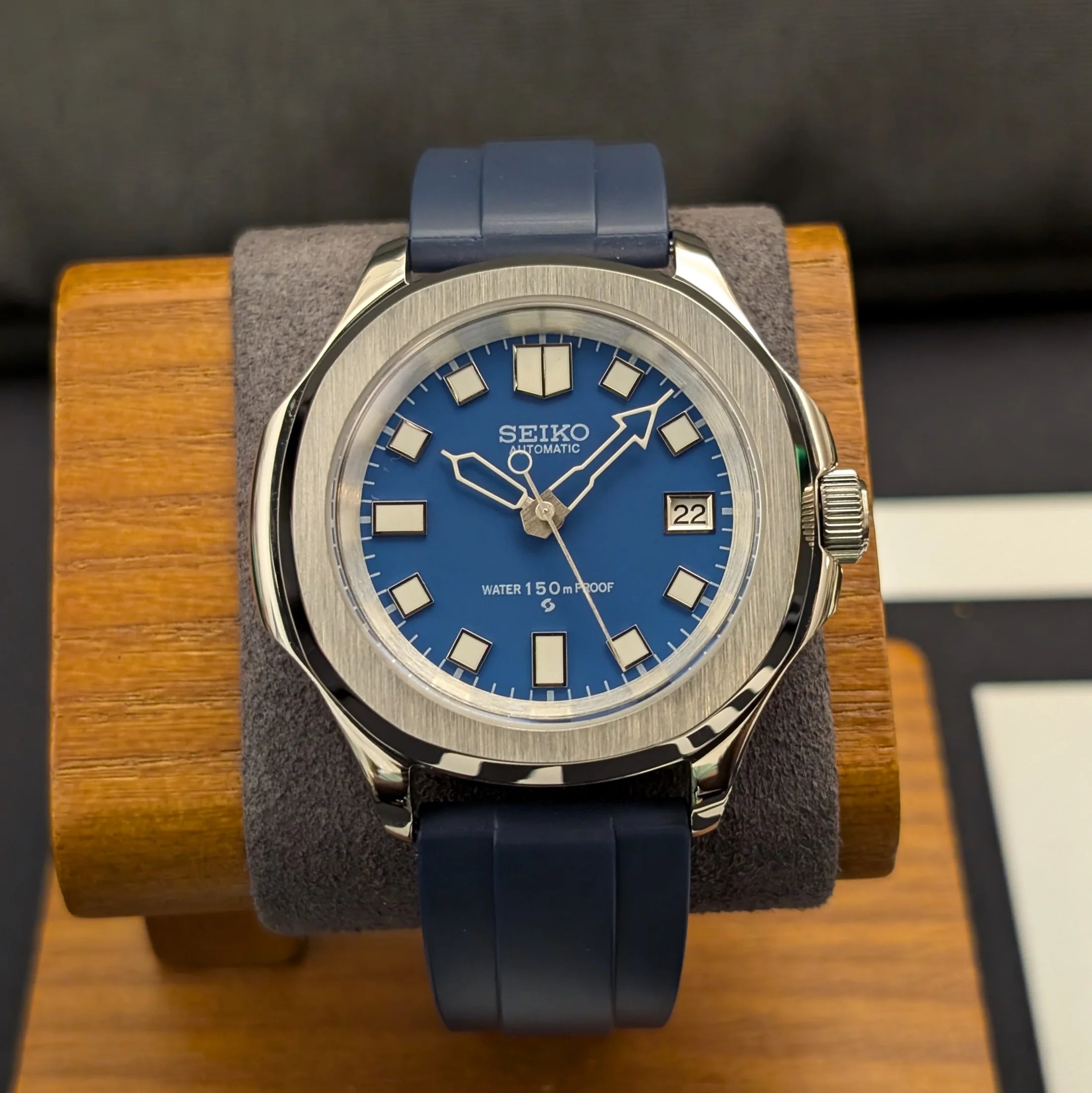 HYRITUS MARC AZURE