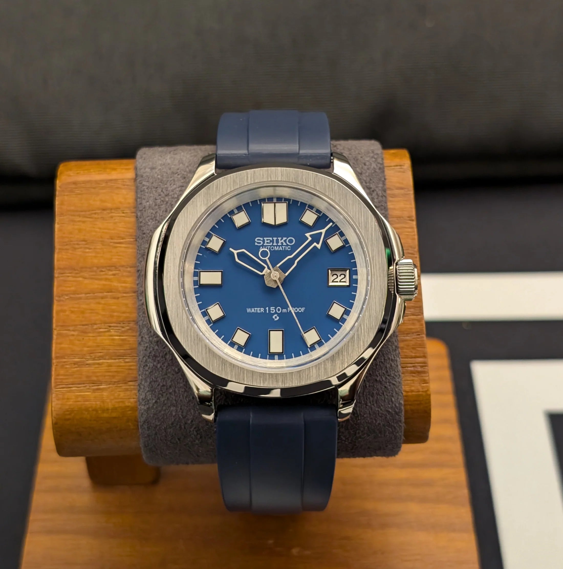 HYRITUS MARC AZURE
