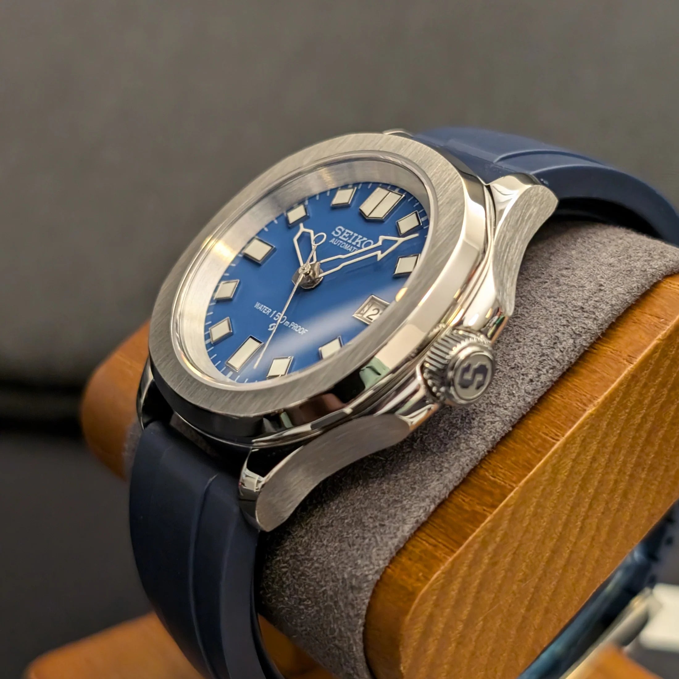 HYRITUS MARC AZURE