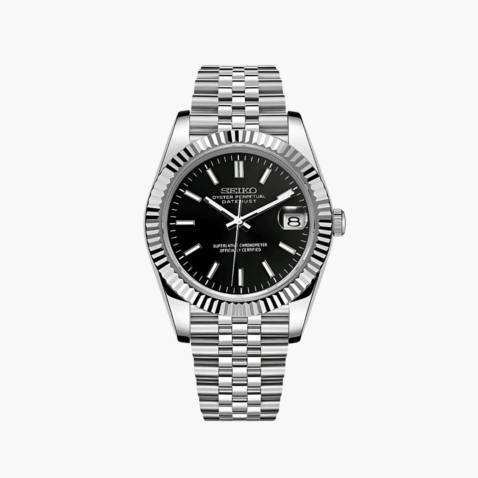 HYRITUS DATE BLACK