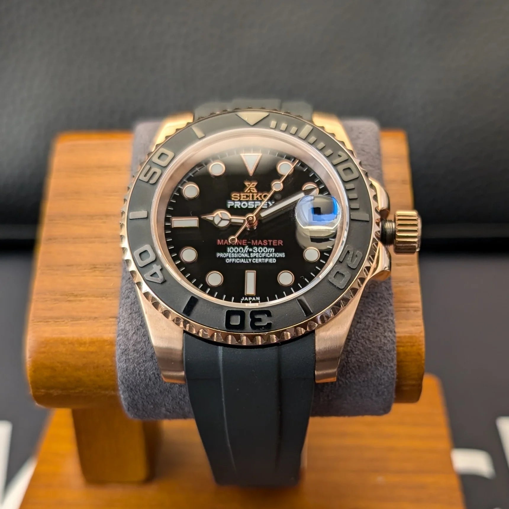 HYRITUS YACHT