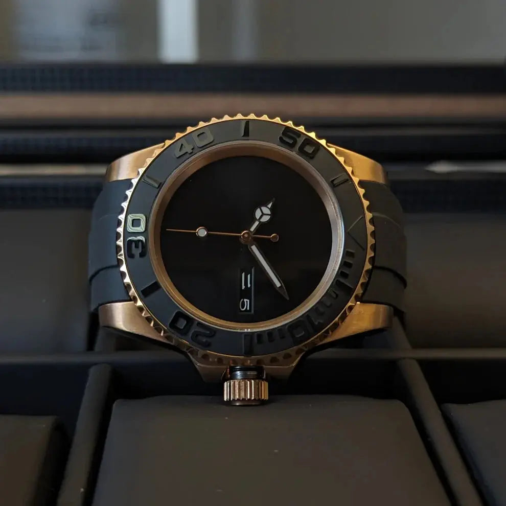 Hyritus Yachty Stérile