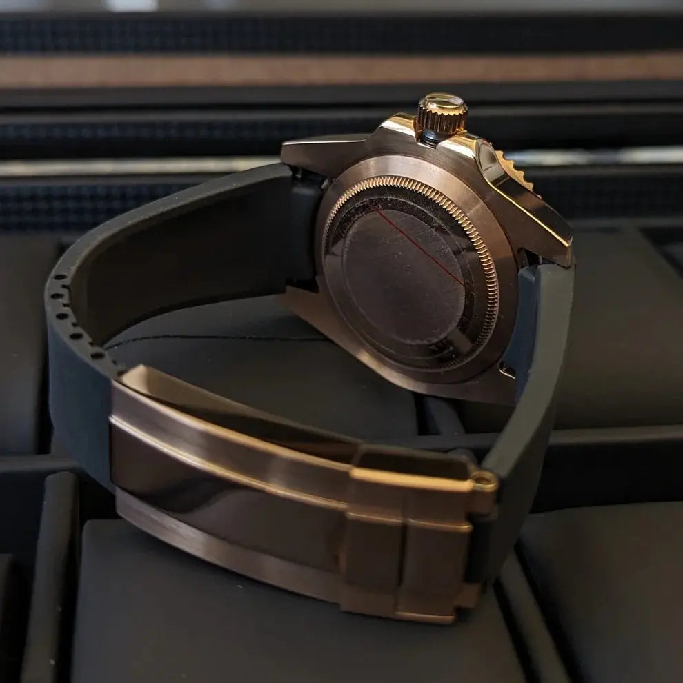 Hyritus Yachty Stérile