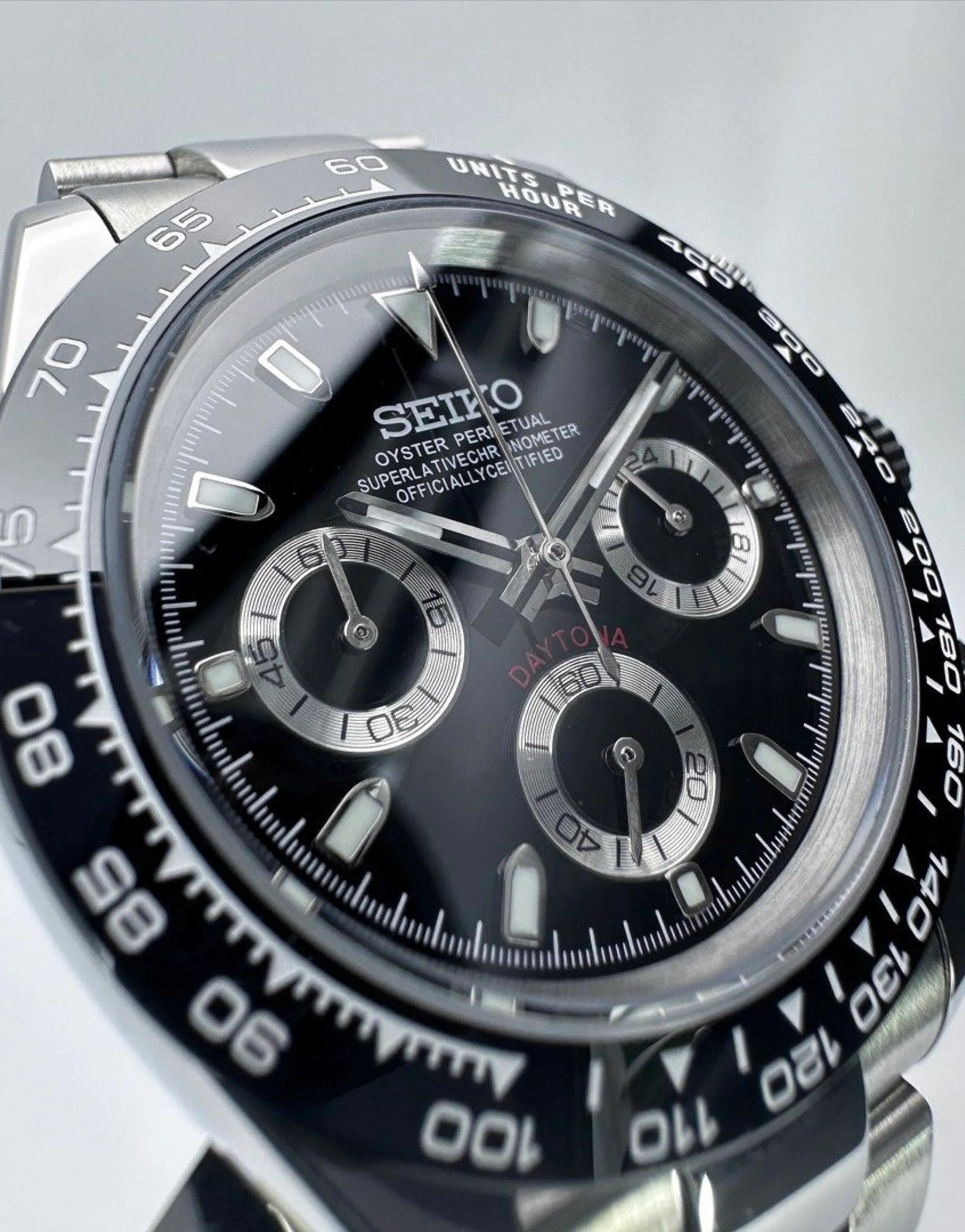 HYRITUS DAY BLACK