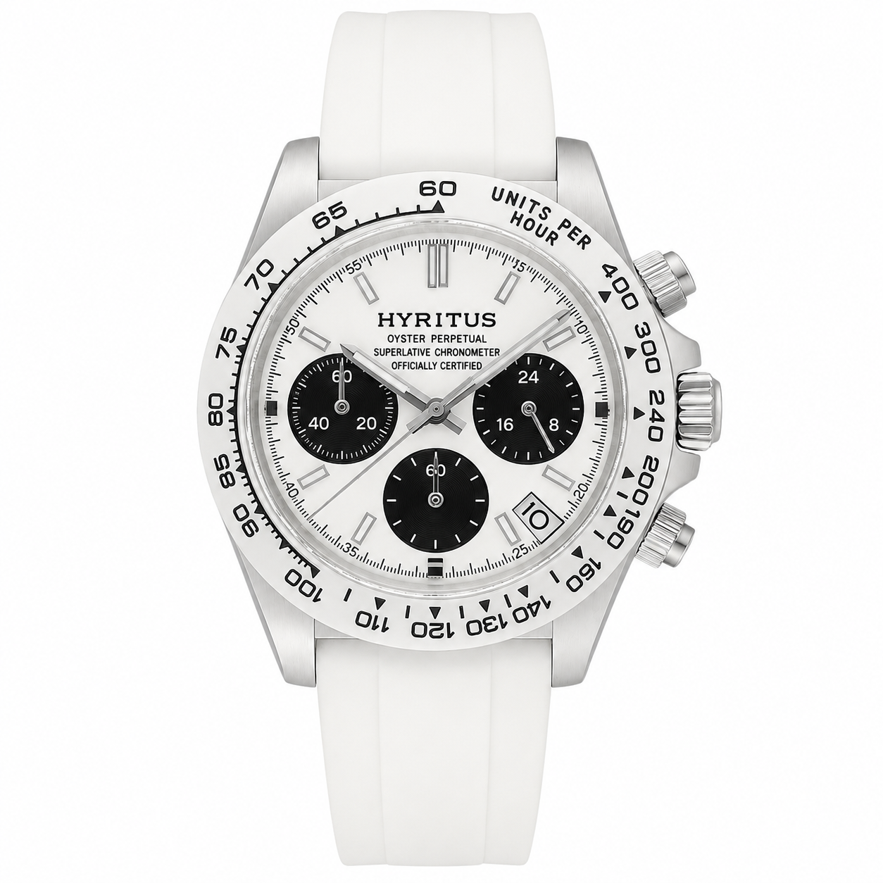 HYRITUS DAY SNOWY