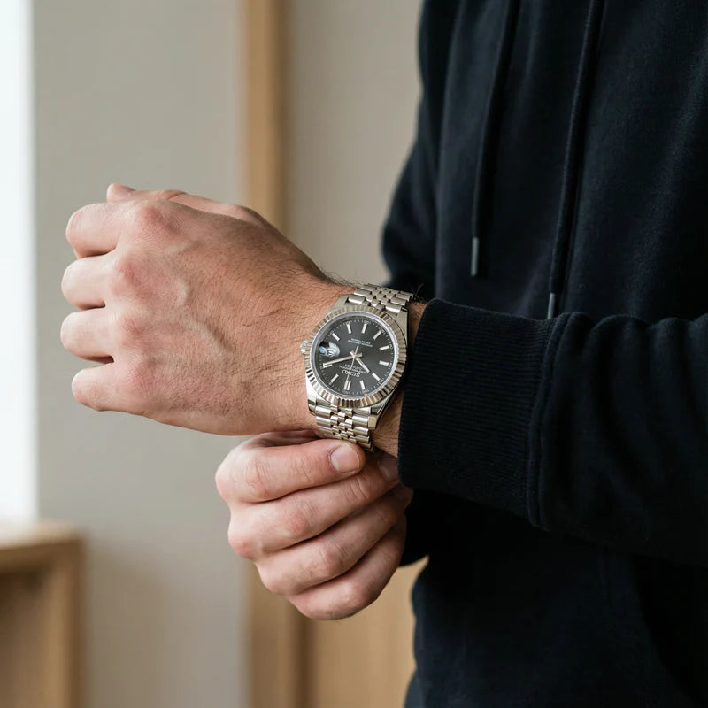 HYRITUS DATE BLACK