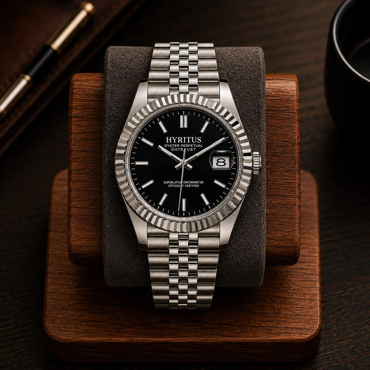 HYRITUS CYRUS ONYX