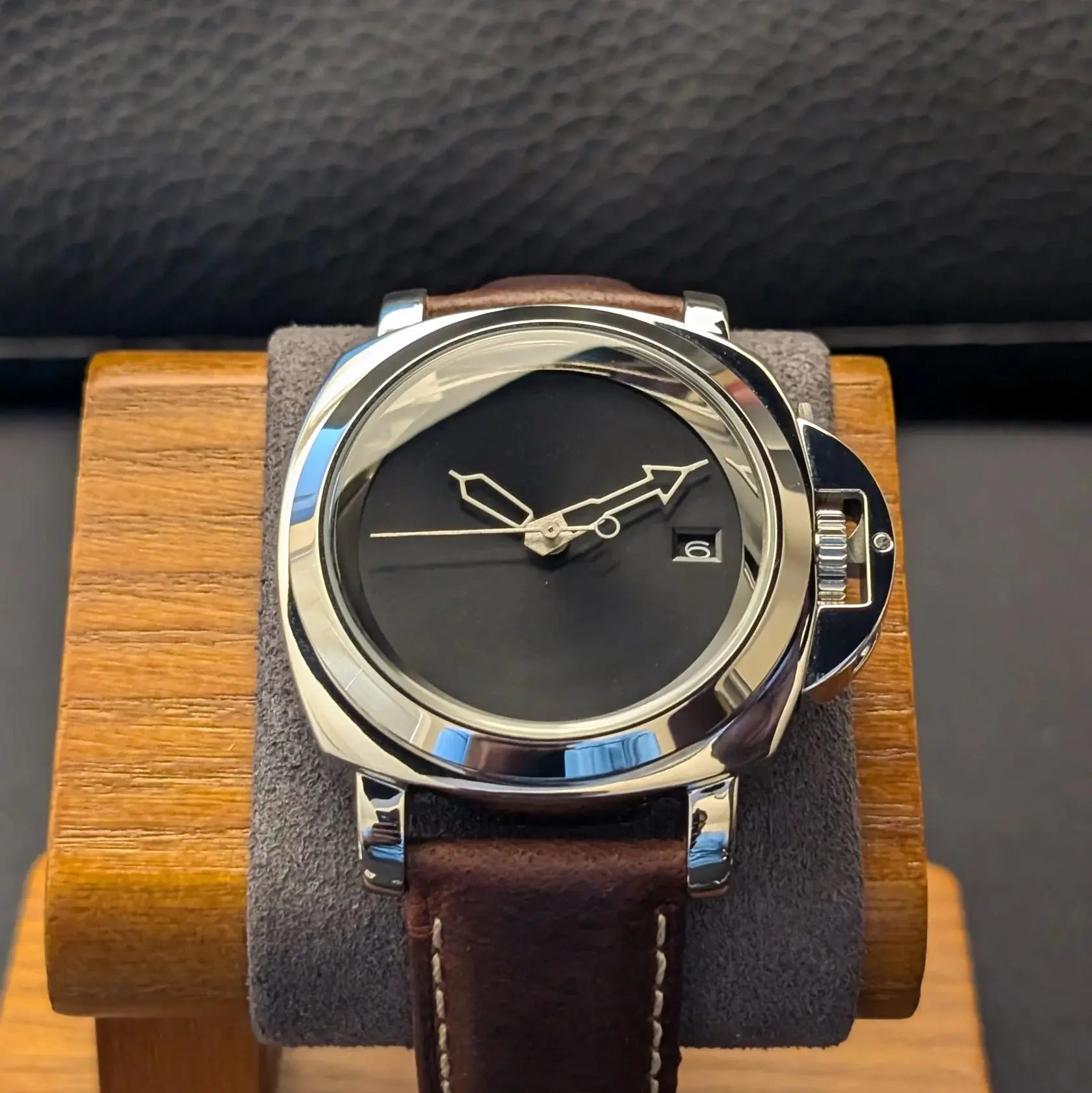 Hyritus Héritage stérile