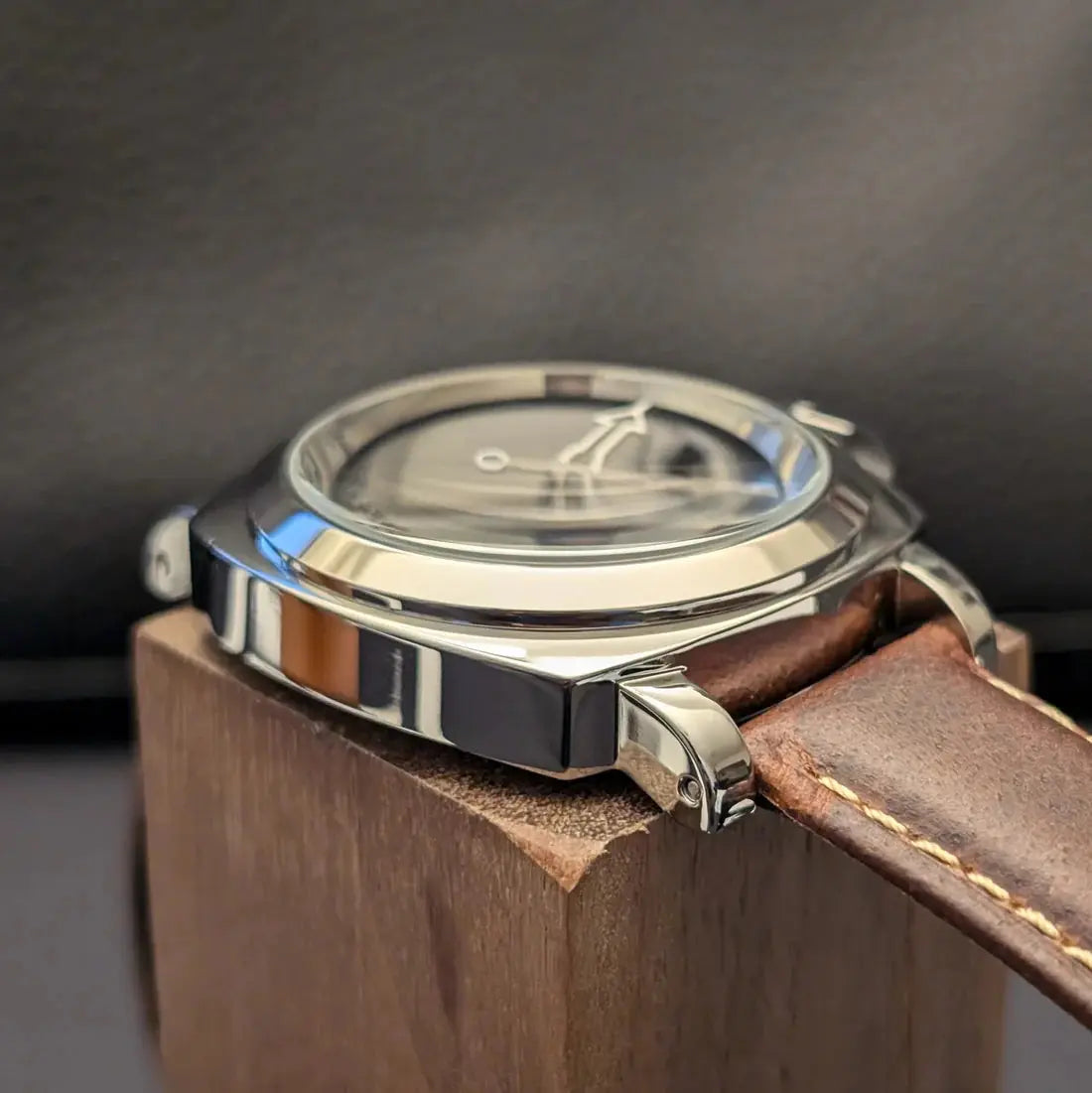 Hyritus Héritage stérile