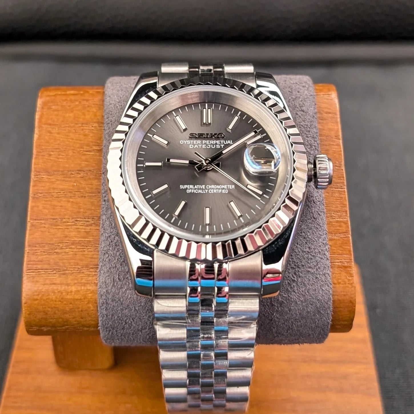 HYRITUS Datejust