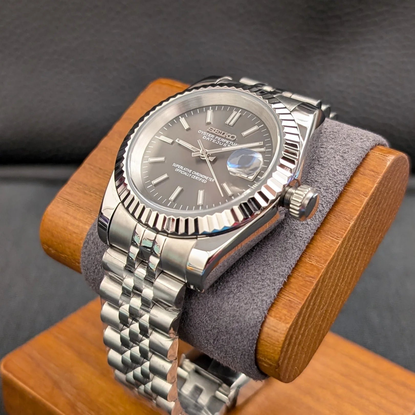 HYRITUS Datejust