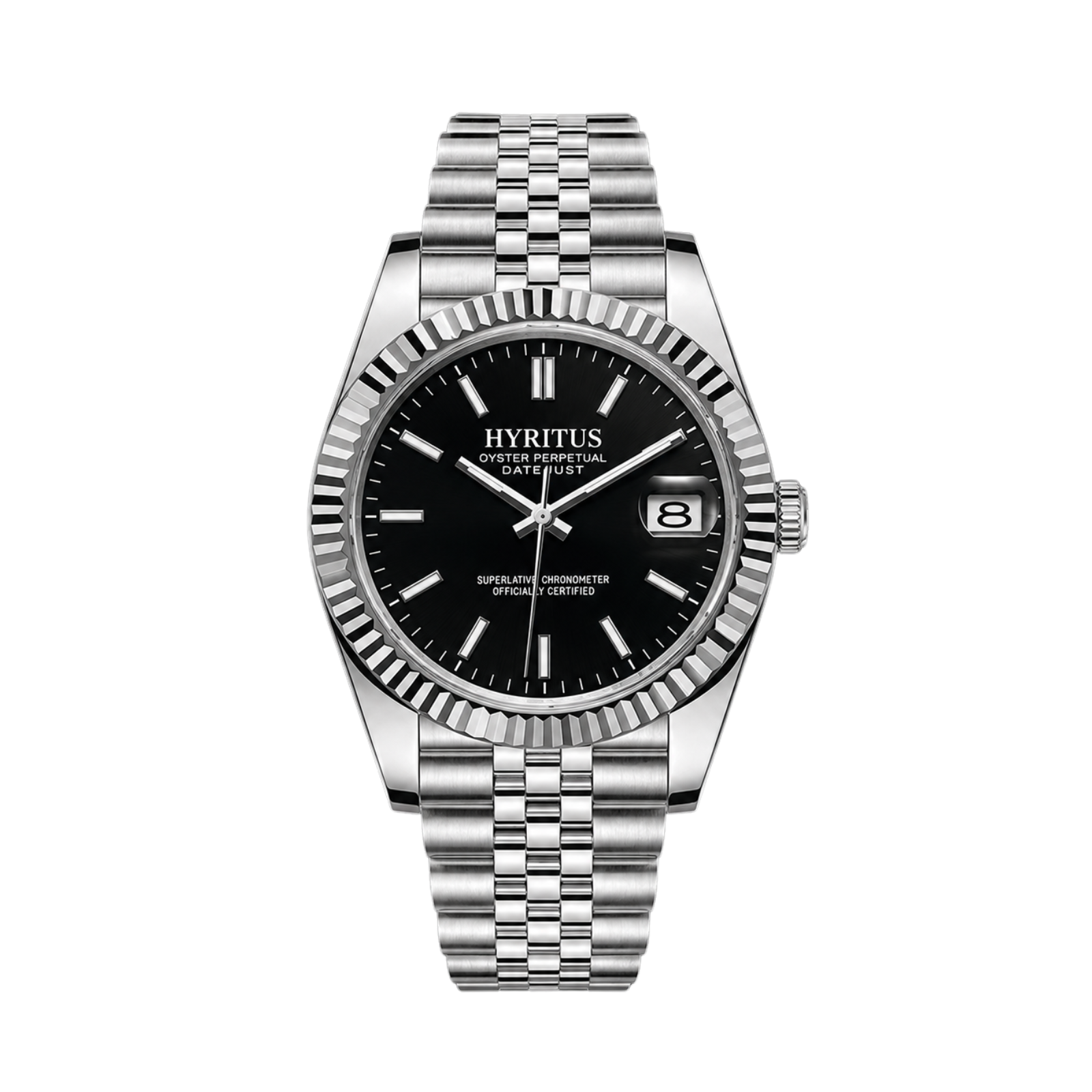 Hyritus date black