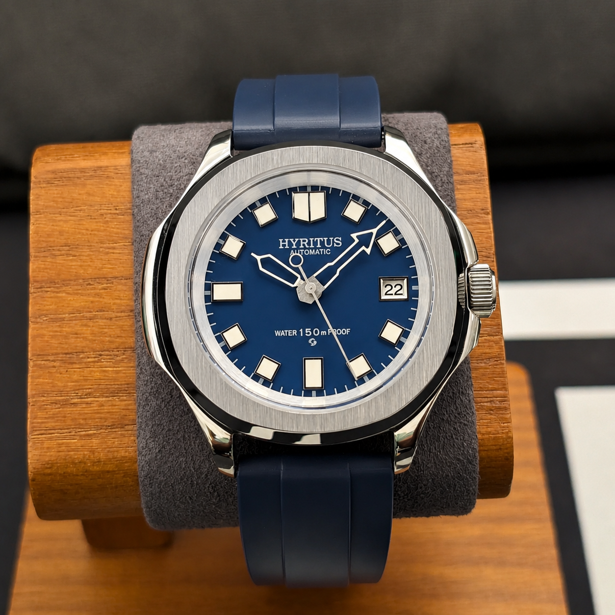 Hyritus naut marine