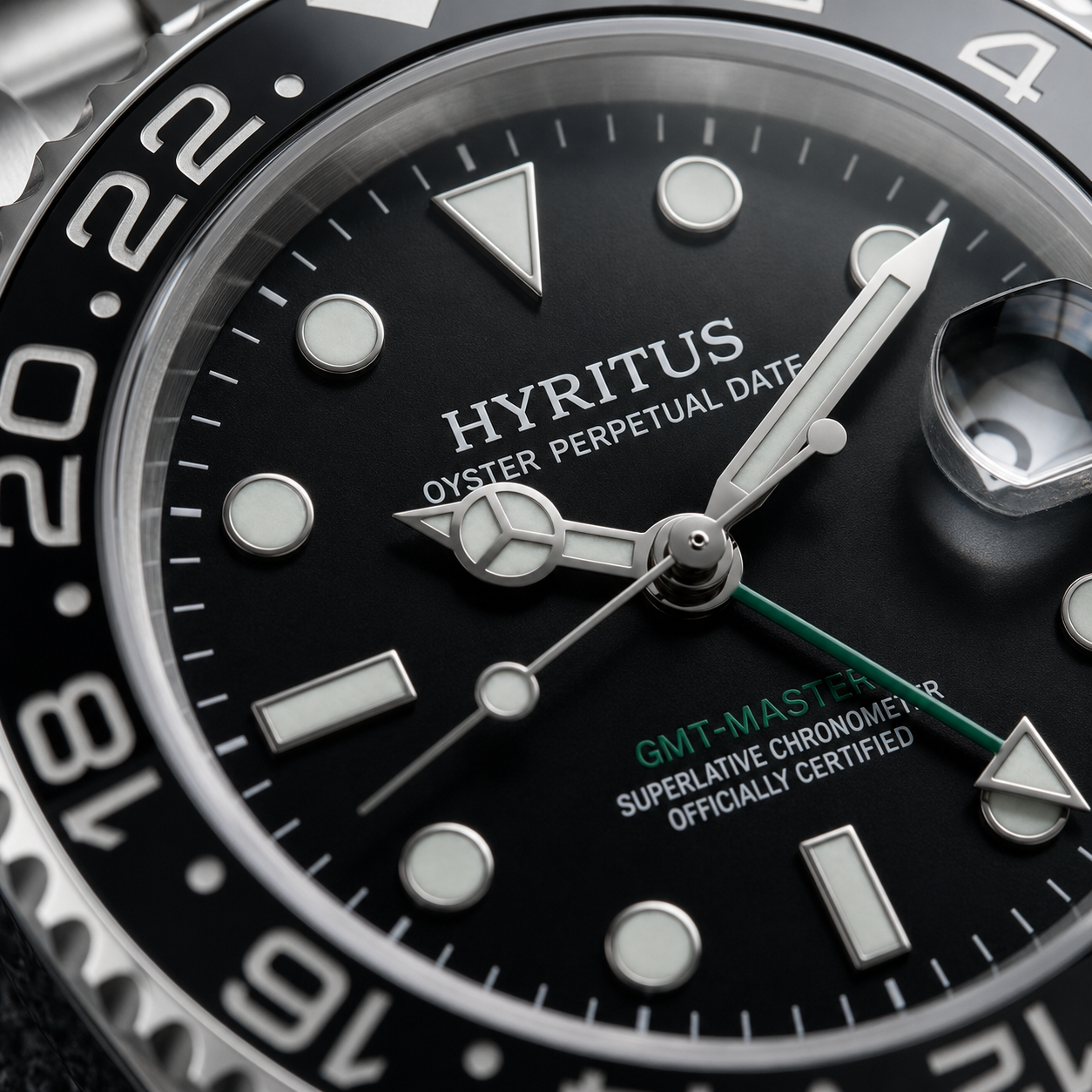 Hyritus BRW
