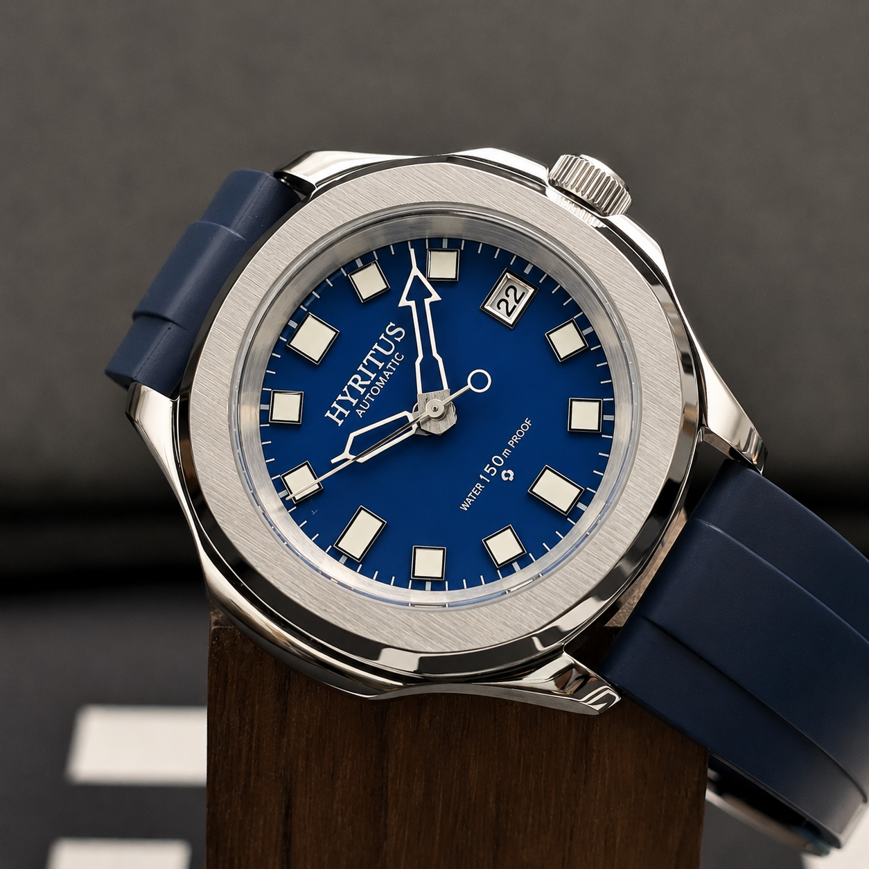 Hyritus naut marine