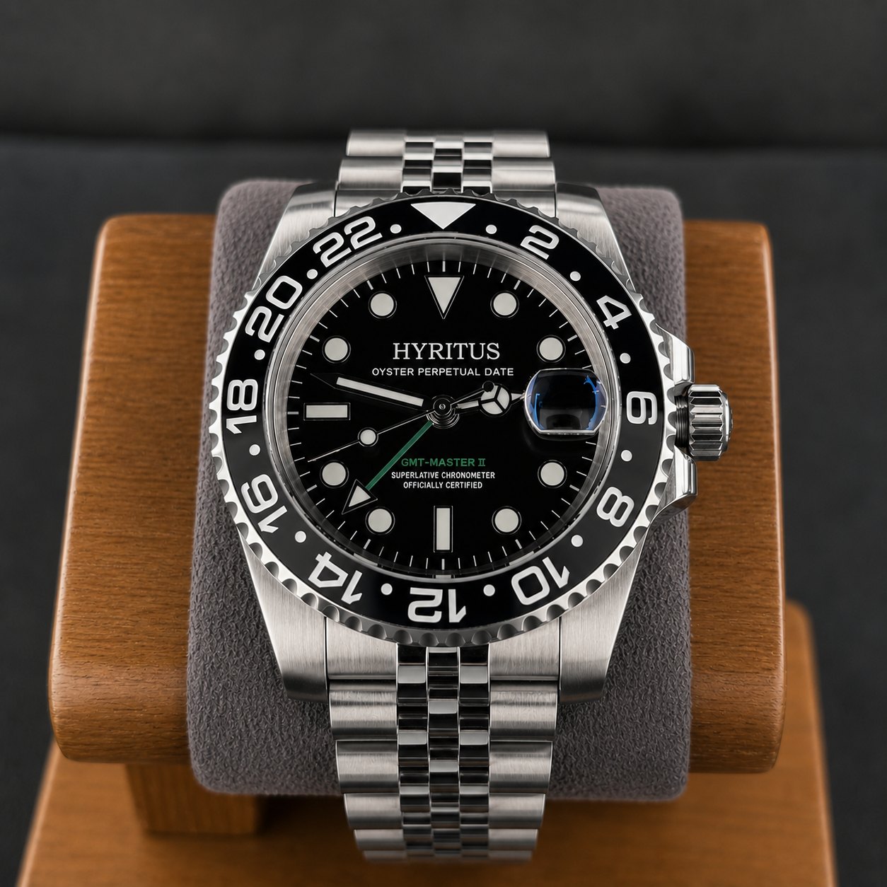 Hyritus BRW