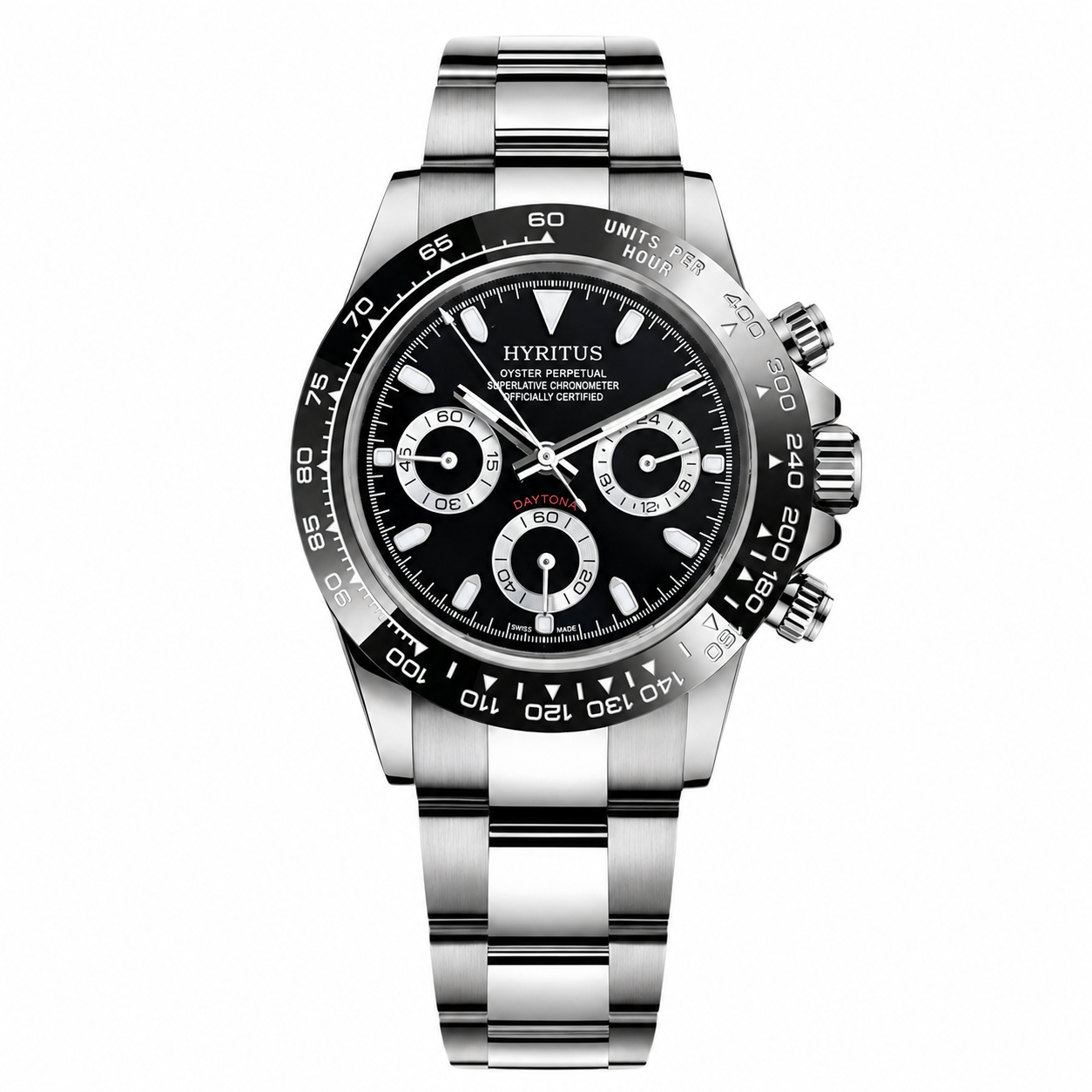 Hyritus black