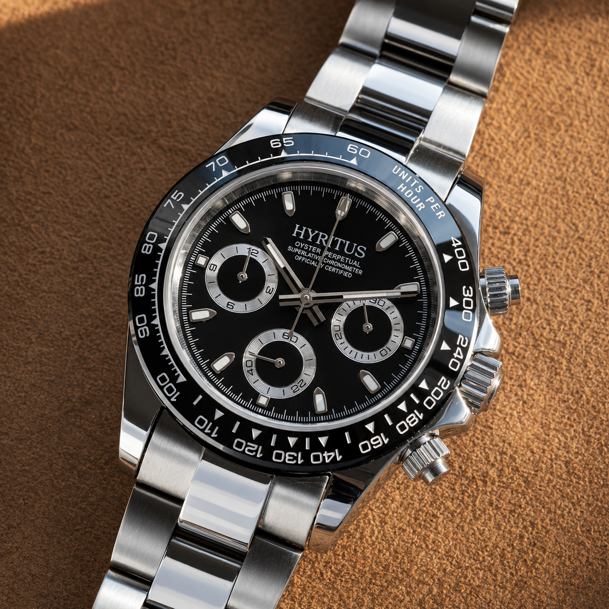 Hyritus black