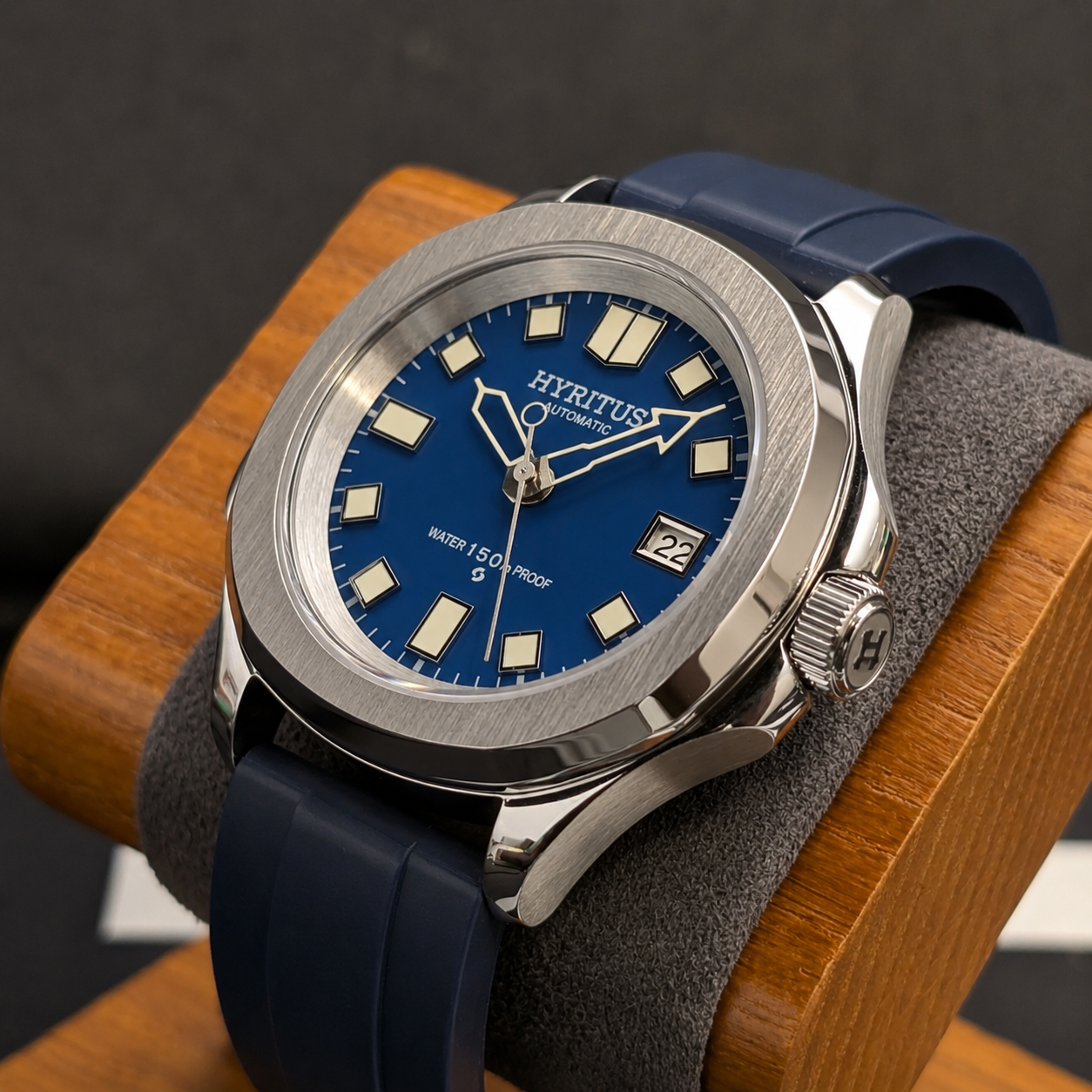 Hyritus naut marine