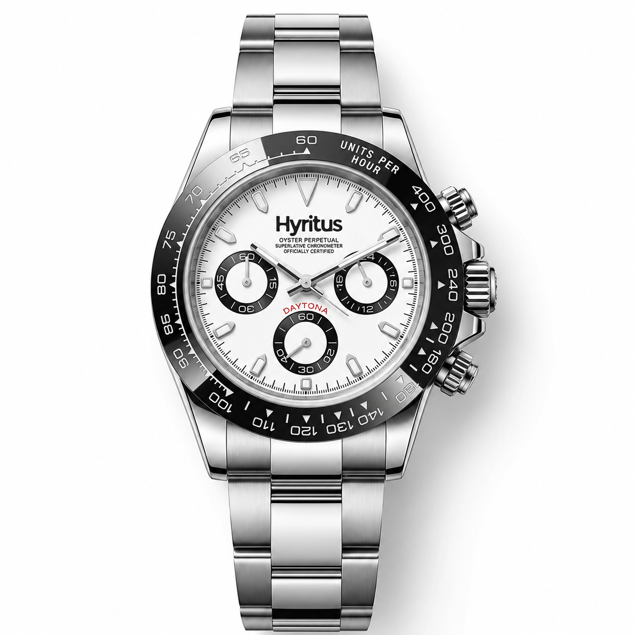 Hyritus Panda