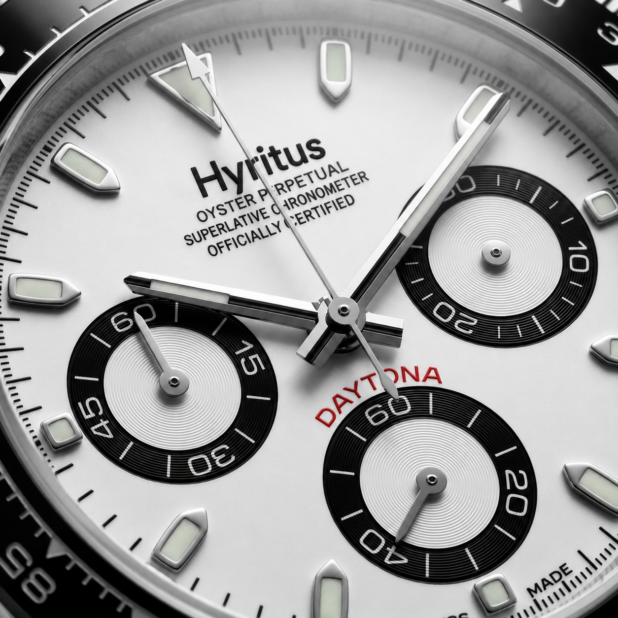 Hyritus Panda