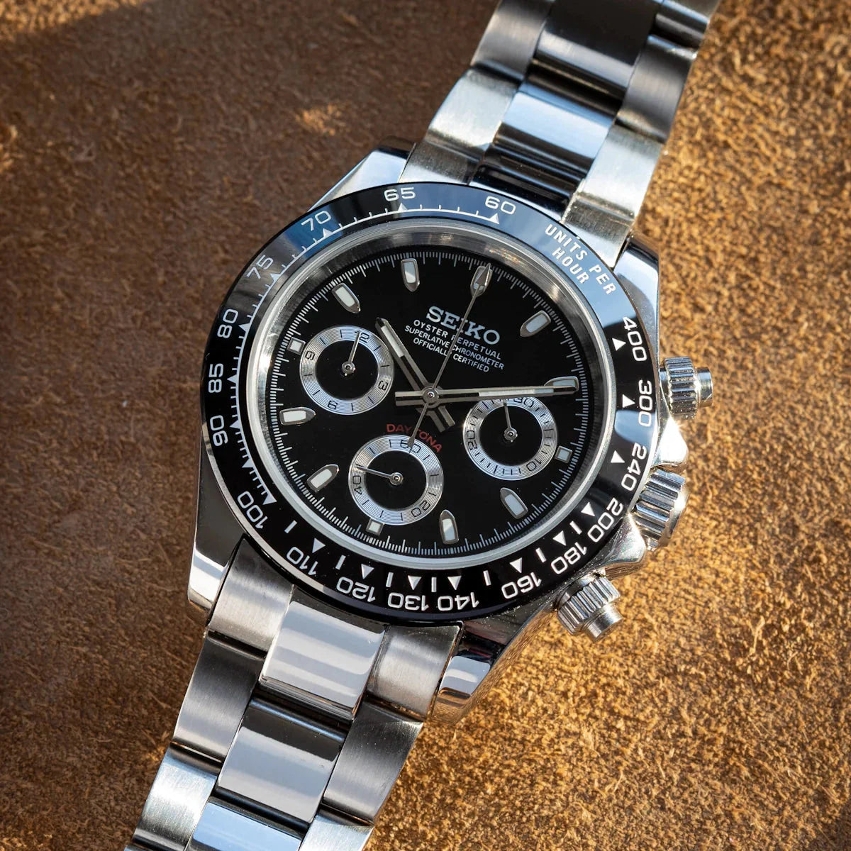 HYRITUS DAY BLACK