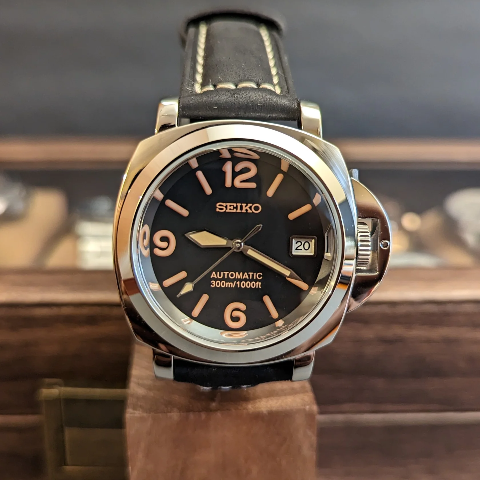 Hyritus Heritage