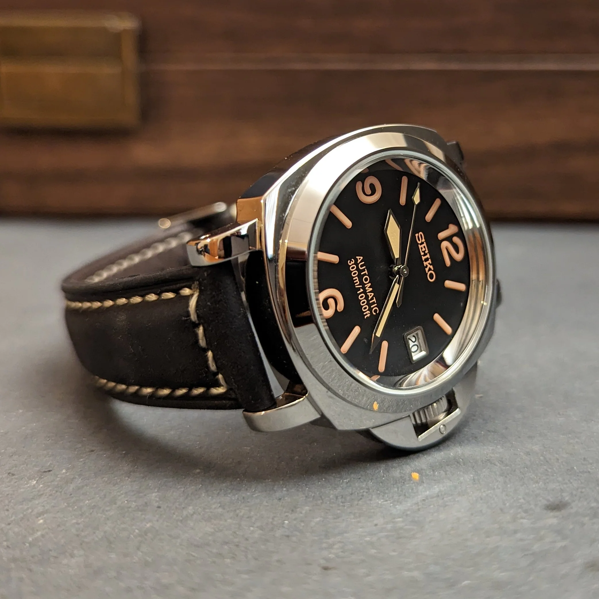 Hyritus Heritage