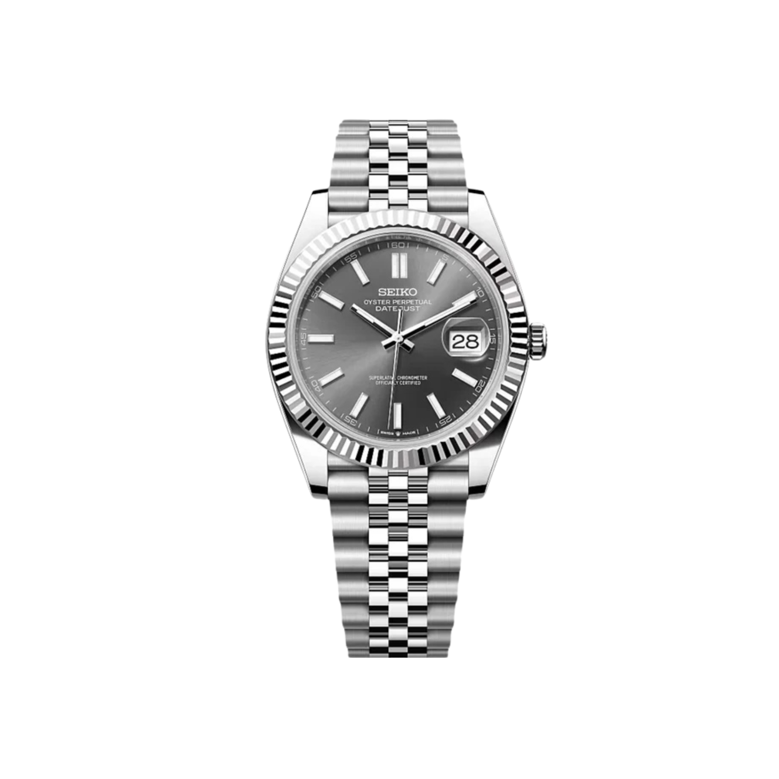 HYRITUS Datejust