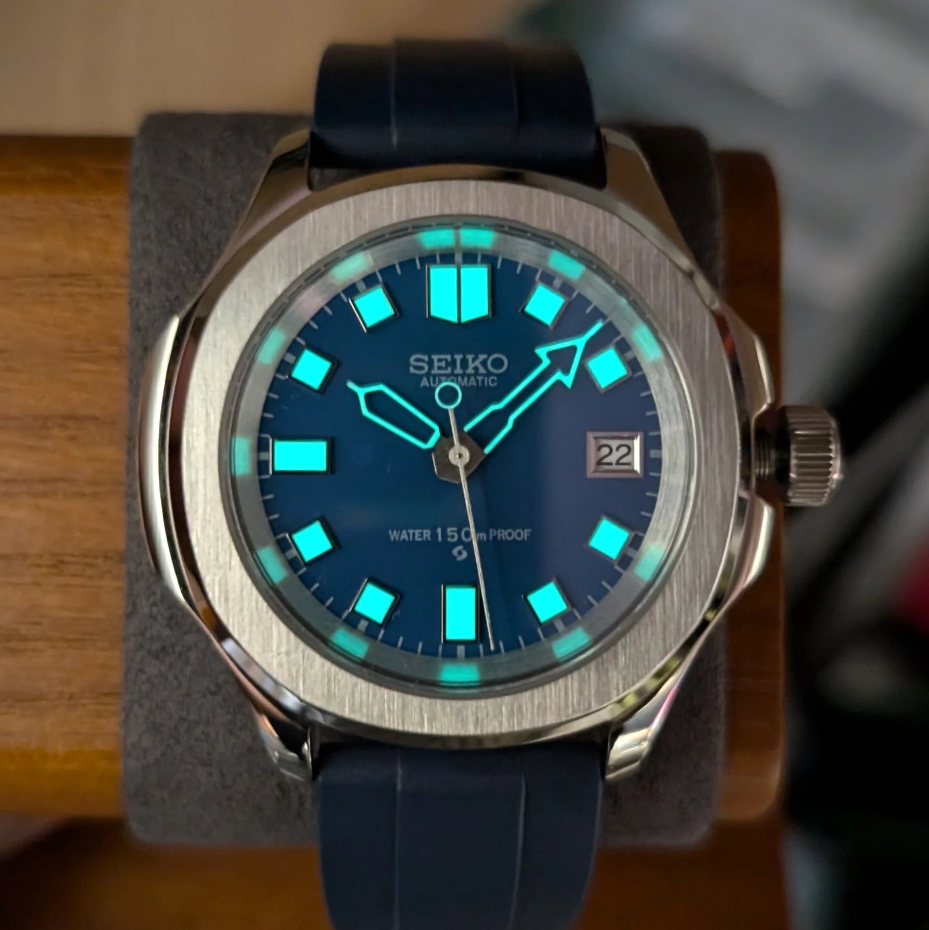 HYRITUS MARC AZURE
