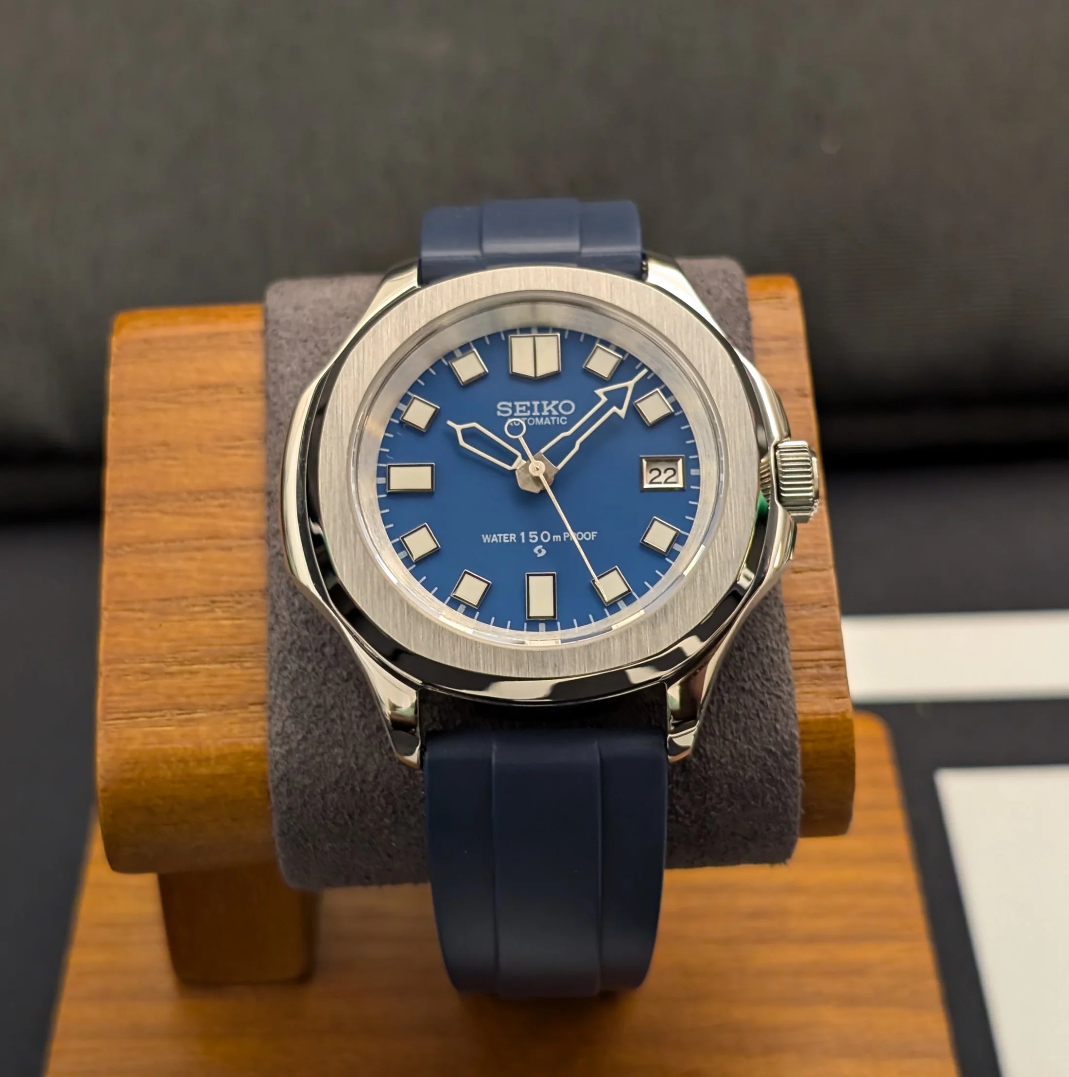 HYRITUS MARC AZURE