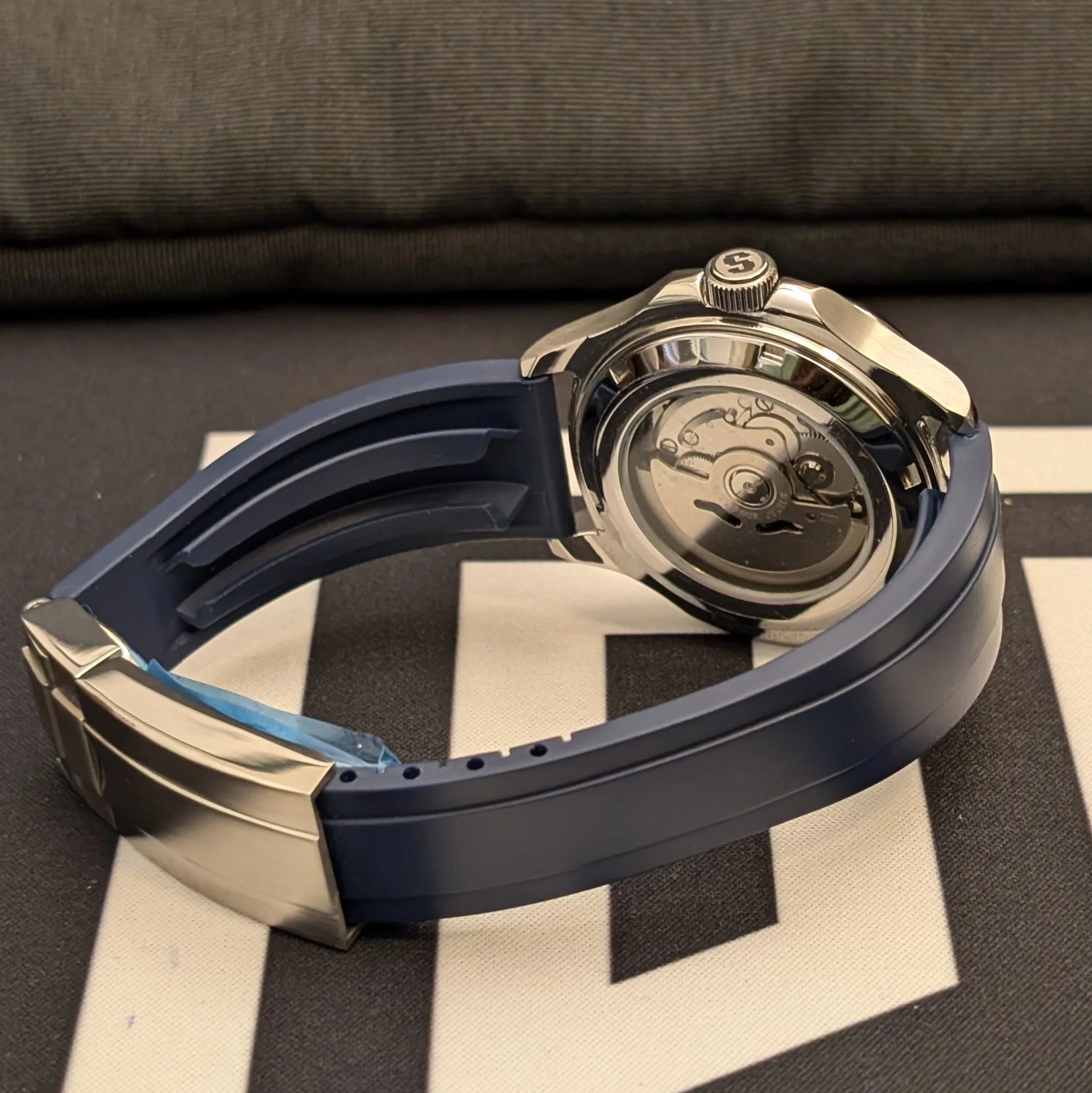 Hyritus naut marine
