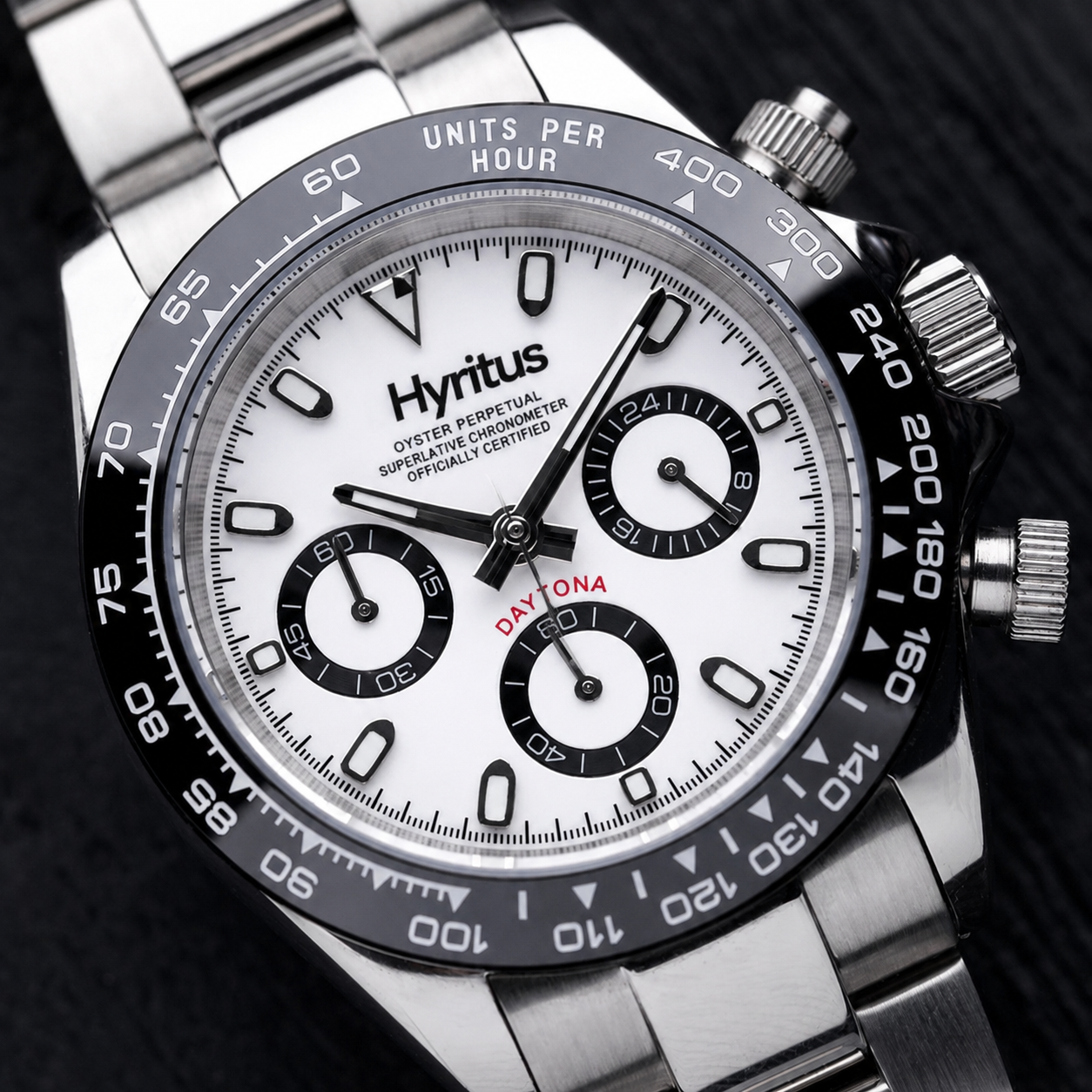 Hyritus Panda